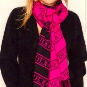 Victoria’s Secret Scarf